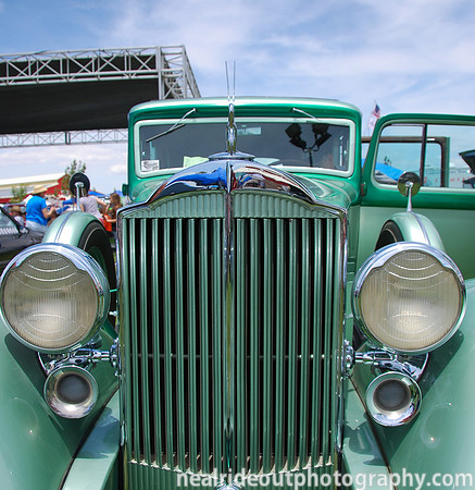 34 Packard