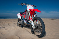 Pismo Dunes Dec 2011