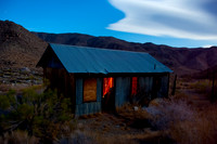 Ruth Mine