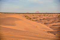 Glamis Jan 2013