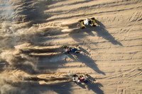 Dumont Dunes Feb 2016