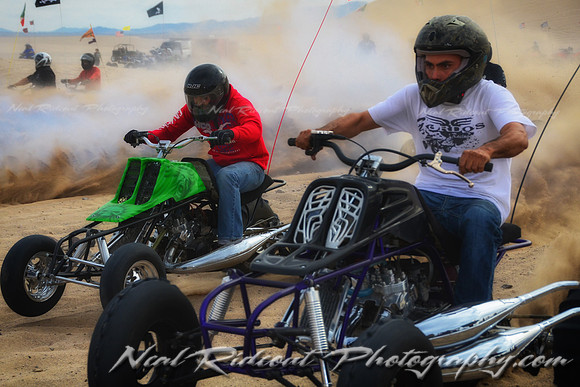 Got 2 stroke?