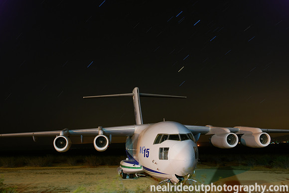 YC-15