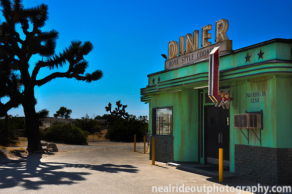 Movie Diner