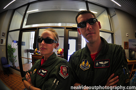 Real American Heroes