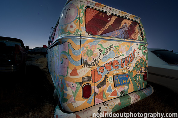 Love Bus