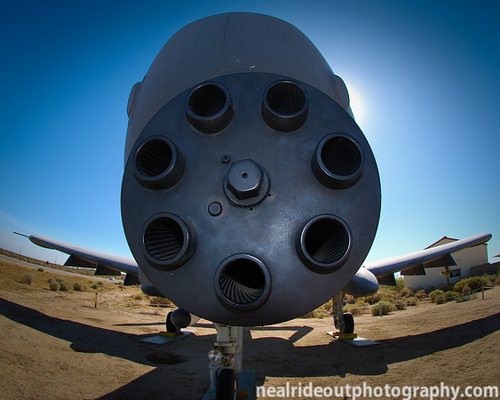 A-10 30mm Gun