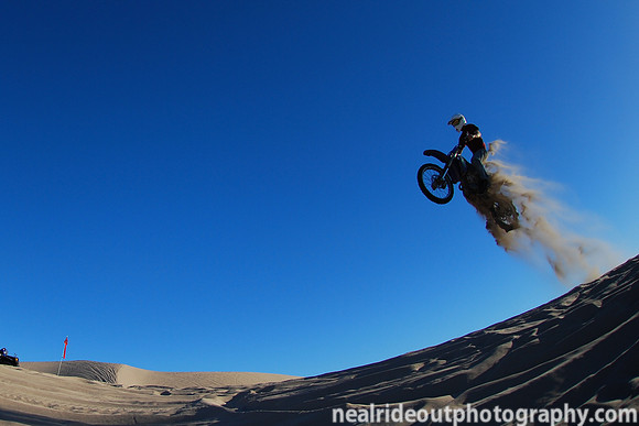 Blast Off