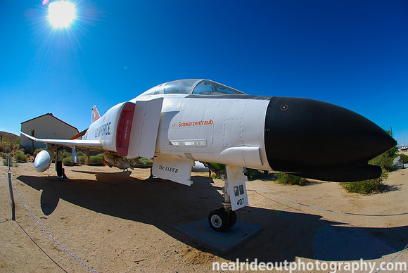 F-4 Phantom