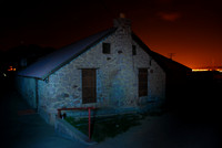 Willow Springs (Night time)