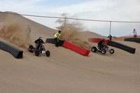 Dumont March 2012 and Four Stroke Wars