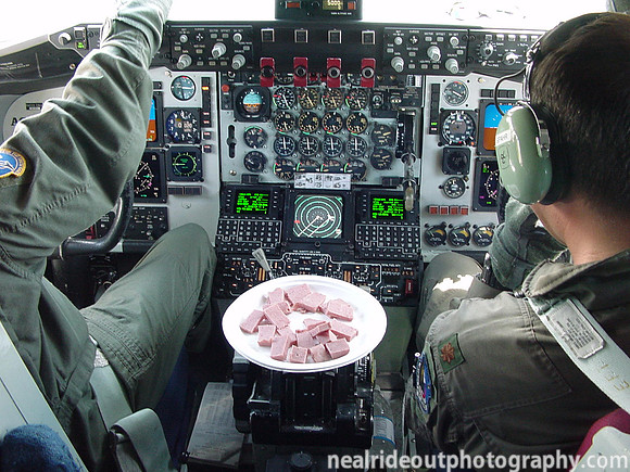 Inflight Meal