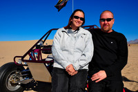 Thanksgiving Dumont Dunes 2010