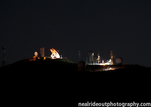 Tracking and Radar