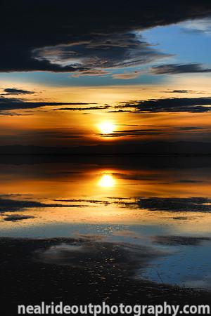 Mirror Finish