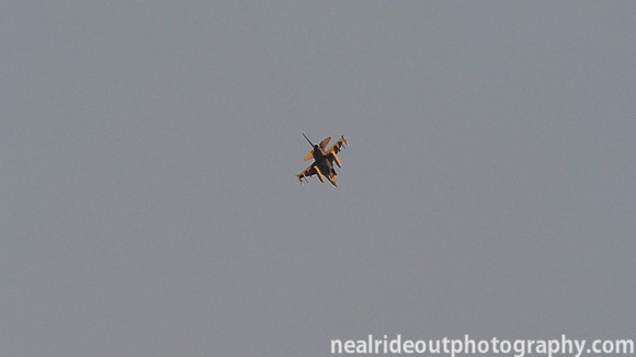 F-16 Fighting Falcon aka Viper