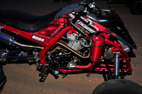 Night Drags Jun 2011 Dumont Dunes