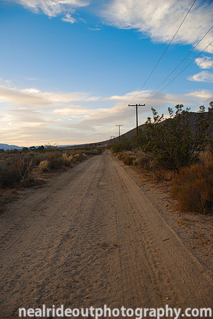 ATV Trail