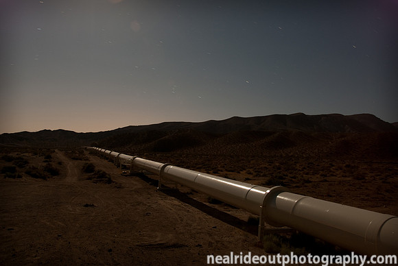 Los Angeles Aqueduct