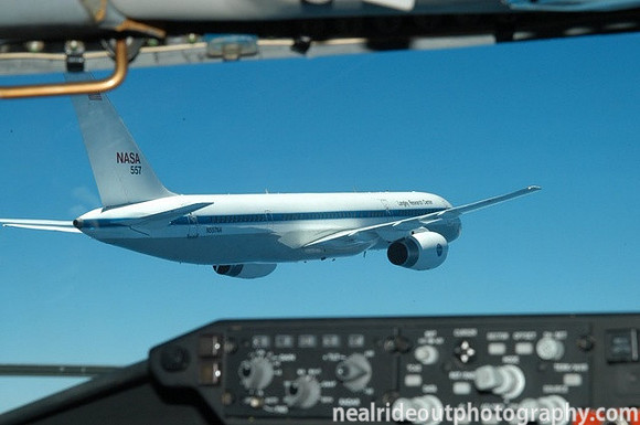NASA 757