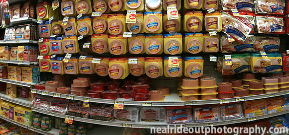 Meats