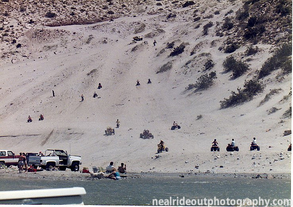 Whitewater about 1982