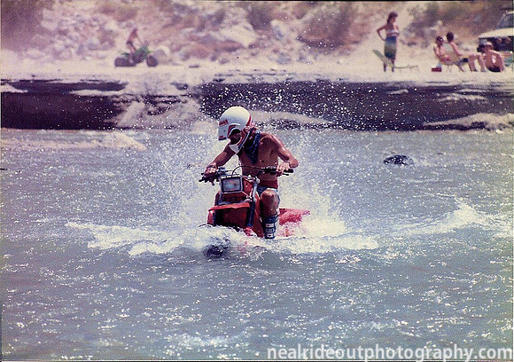 Whitewater about 1982