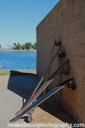Skateboards