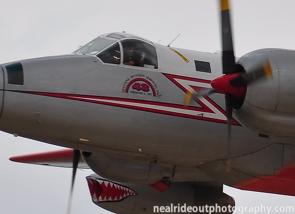 Cropped to see Pilot
