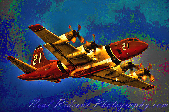 Tanker 21