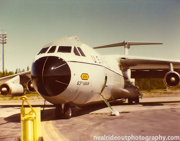 C-141B