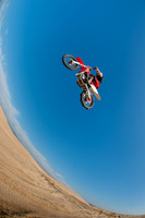 Pismo Dunes Dec 2011