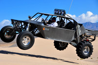 Thanksgiving Dumont Dunes 2010