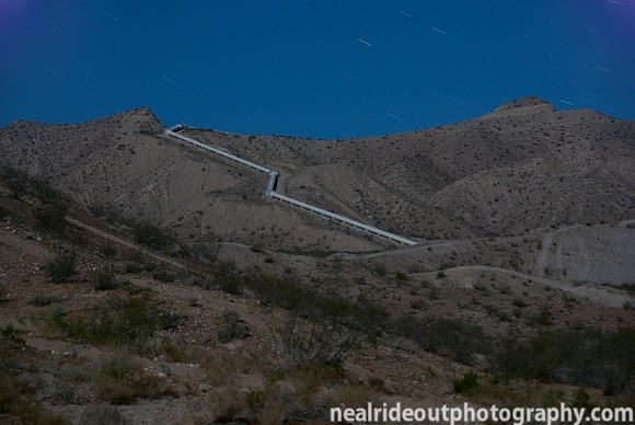 Los Angeles Aqueduct