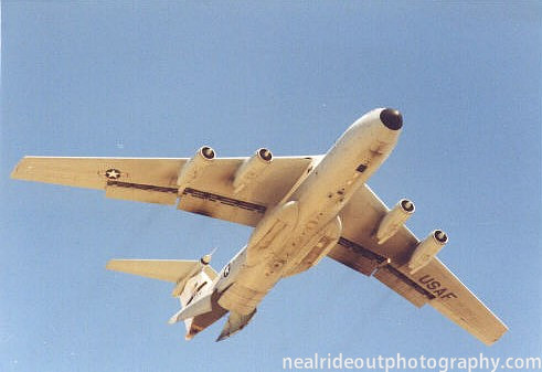 C-141 Starlifter