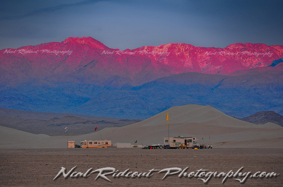Purple Mountain Majesty