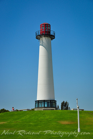 Long Beach Lighthouse