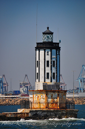 Los Angeles Lighthouse